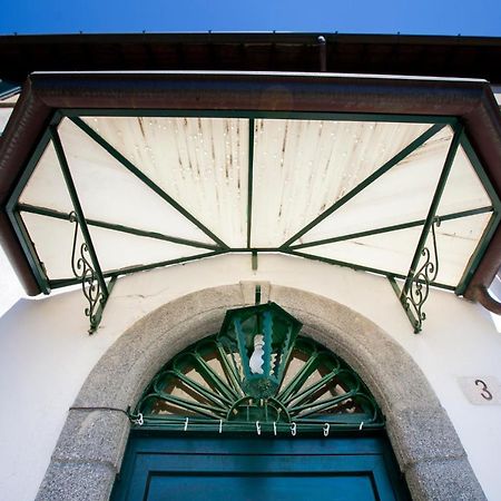 Casa Di Momo Apartment Carate Urio Luaran gambar
