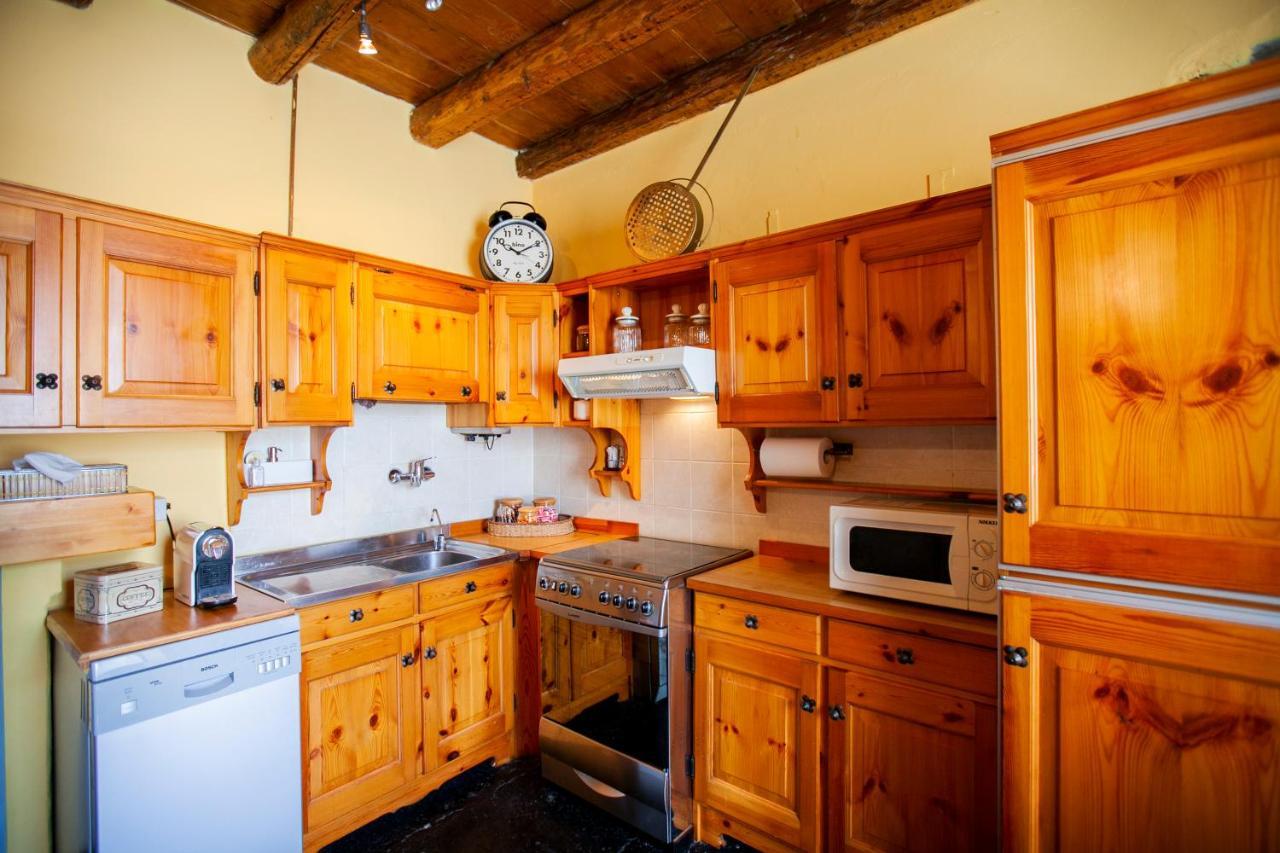 Casa Di Momo Apartment Carate Urio Luaran gambar
