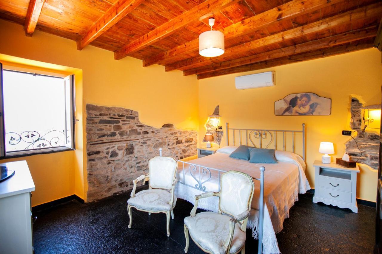 Casa Di Momo Apartment Carate Urio Luaran gambar