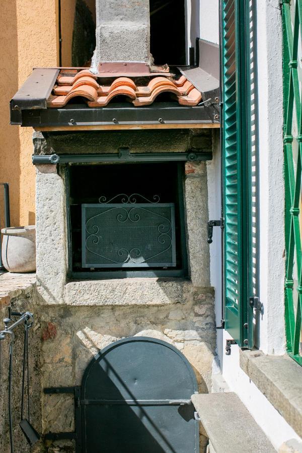 Casa Di Momo Apartment Carate Urio Luaran gambar