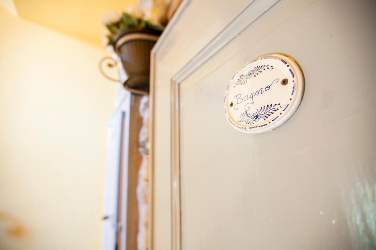 Casa Di Momo Apartment Carate Urio Luaran gambar