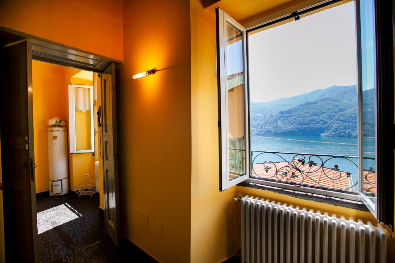 Casa Di Momo Apartment Carate Urio Luaran gambar