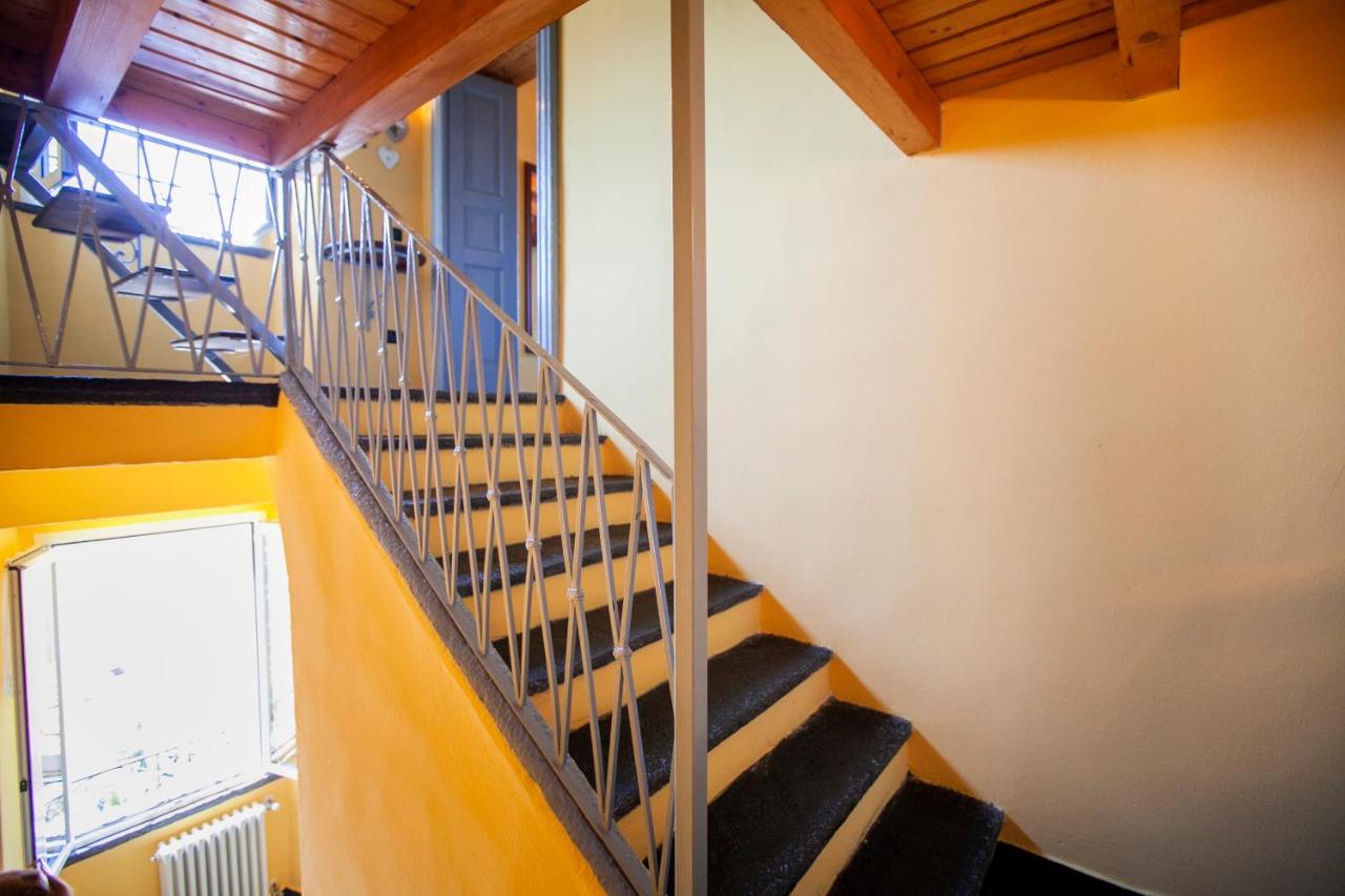 Casa Di Momo Apartment Carate Urio Luaran gambar