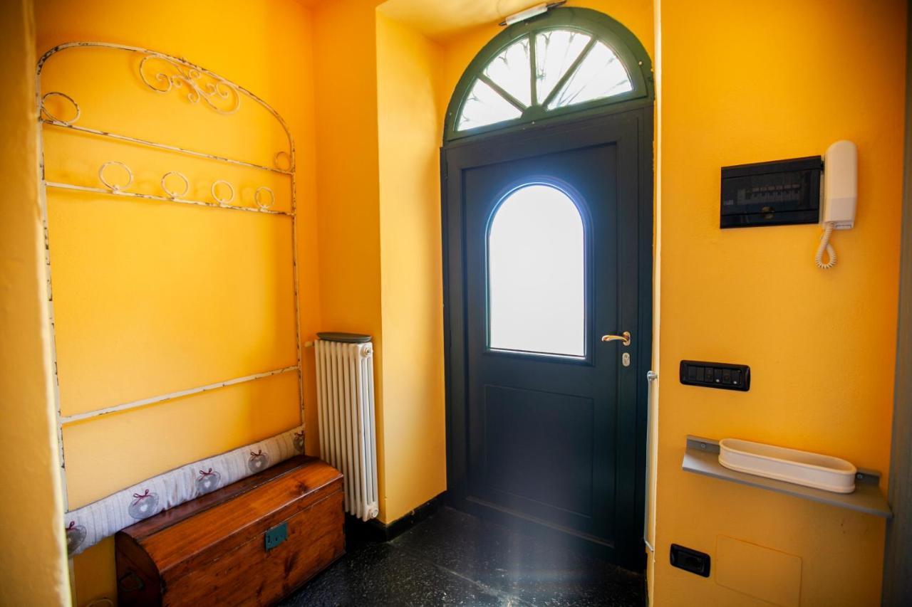 Casa Di Momo Apartment Carate Urio Luaran gambar