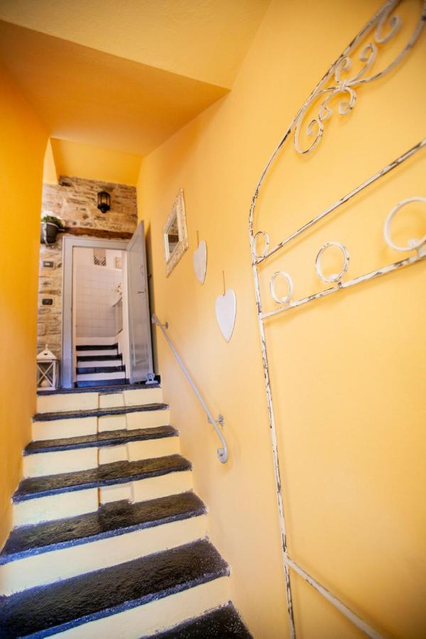Casa Di Momo Apartment Carate Urio Luaran gambar
